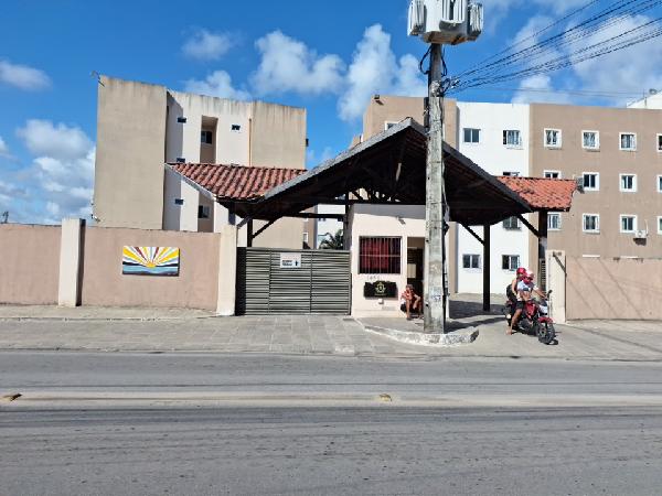 Apartamento da Caixa em JOAO PESSOA / PB - 8787700802570