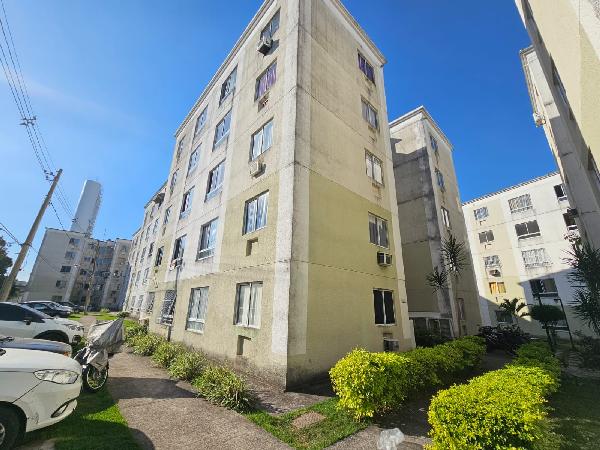 Apartamento da Caixa em RIO DE JANEIRO / RJ - 8787700850434