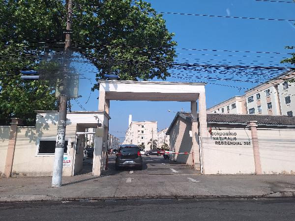 Apartamento da Caixa em RIO DE JANEIRO / RJ - 8787700865431