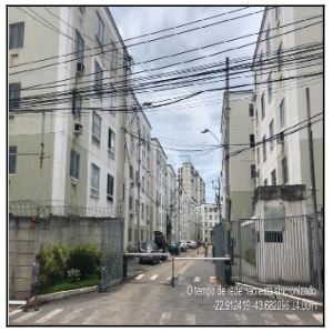 Apartamento da Caixa em RIO DE JANEIRO / RJ - 8787700869976