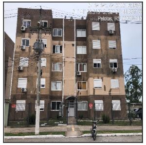 Apartamento da Caixa em PELOTAS / RS - 8787700912405