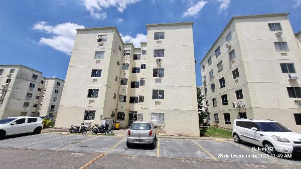 Apartamento da Caixa em RIO DE JANEIRO / RJ - 8787700918578