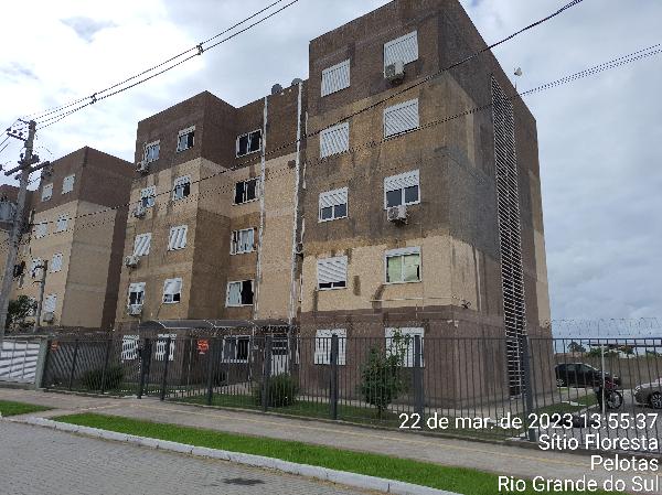 Apartamento da Caixa em PELOTAS / RS - 8787700919400