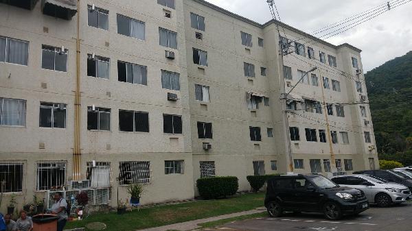 Apartamento da Caixa em RIO DE JANEIRO / RJ - 8787700929308