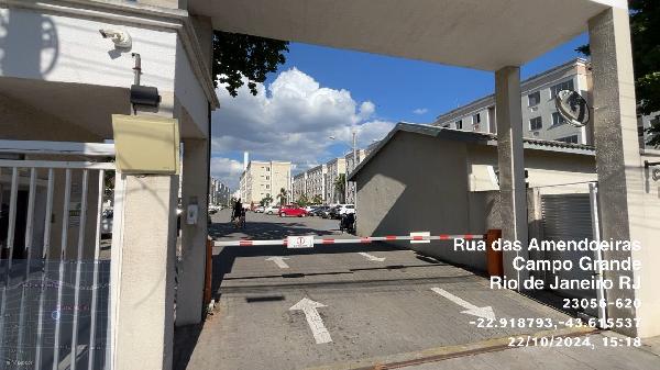 Apartamento da Caixa em RIO DE JANEIRO / RJ - 8787700953799