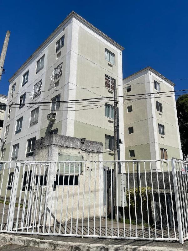 Apartamento da Caixa em RIO DE JANEIRO / RJ - 8787700965690