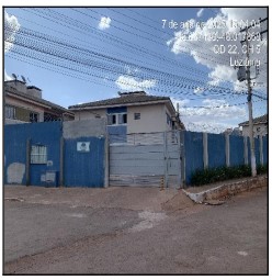 Imóvel da Caixa em VALPARAISO DE GOIAS / GO - 8787700975644