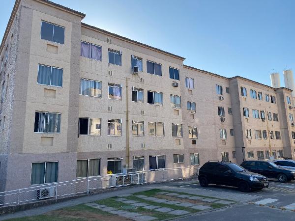 Apartamento da Caixa em RIO DE JANEIRO / RJ - 8787700990872