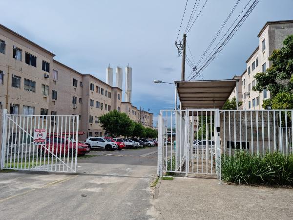 Apartamento da Caixa em RIO DE JANEIRO / RJ - 8787701021229