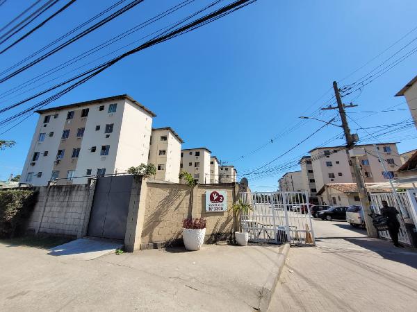 Apartamento da Caixa em RIO DE JANEIRO / RJ - 8787701037672