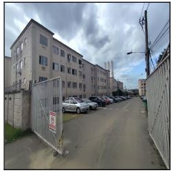 Apartamento da Caixa em RIO DE JANEIRO / RJ - 8787701052450