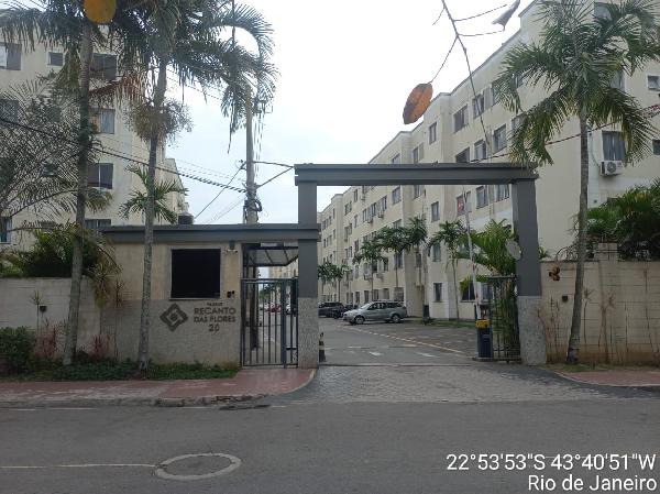 Apartamento da Caixa em RIO DE JANEIRO / RJ - 8787701053120