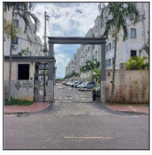 Apartamento da Caixa em RIO DE JANEIRO / RJ - 8787701054151