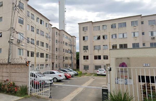 Apartamento da Caixa em RIO DE JANEIRO / RJ - 8787701055441