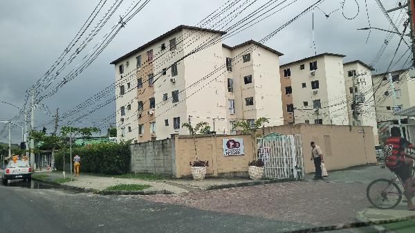 Apartamento da Caixa em RIO DE JANEIRO / RJ - 8787701062669