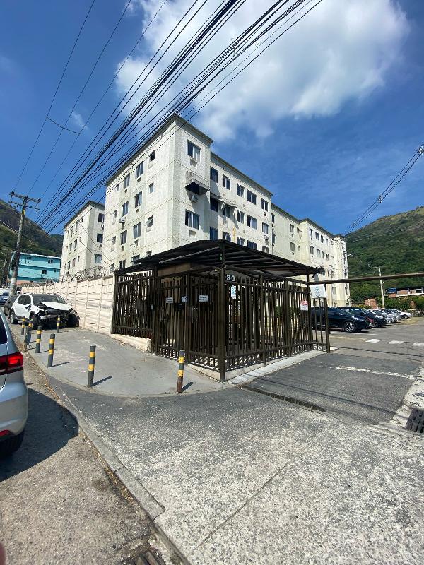 Apartamento da Caixa em RIO DE JANEIRO / RJ - 8787701065684