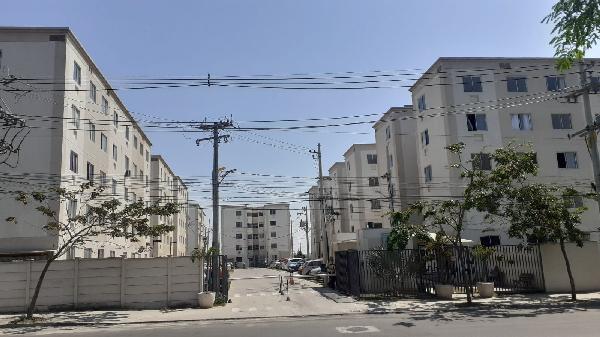 Apartamento da Caixa em RIO DE JANEIRO / RJ - 8787701067830