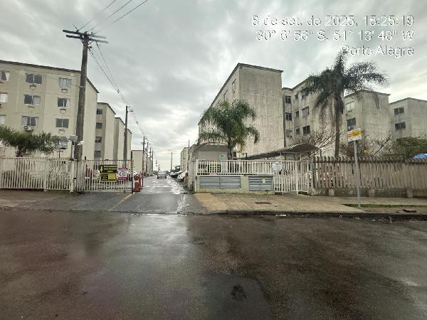 Apartamento da Caixa em PORTO ALEGRE / RS - 8787701076716