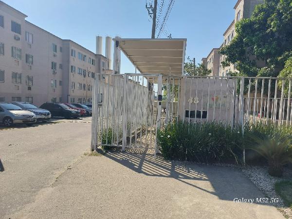 Apartamento da Caixa em RIO DE JANEIRO / RJ - 8787701084344