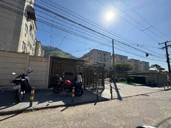 Apartamento da Caixa em RIO DE JANEIRO / RJ - 8787701096261