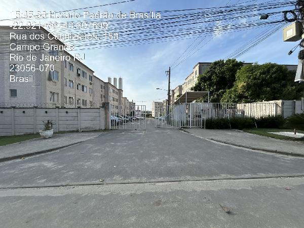 Apartamento da Caixa em RIO DE JANEIRO / RJ - 8787701115380