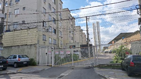 Apartamento da Caixa em RIO DE JANEIRO / RJ - 8787701121371