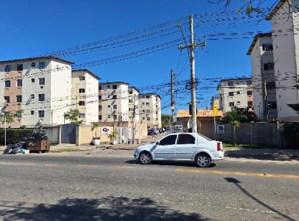 Apartamento da Caixa em RIO DE JANEIRO / RJ - 8787701138789