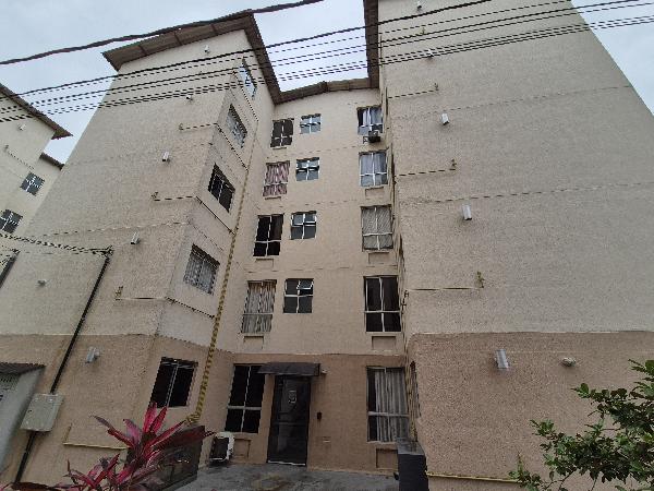 Apartamento da Caixa em RIO DE JANEIRO / RJ - 8787701147044