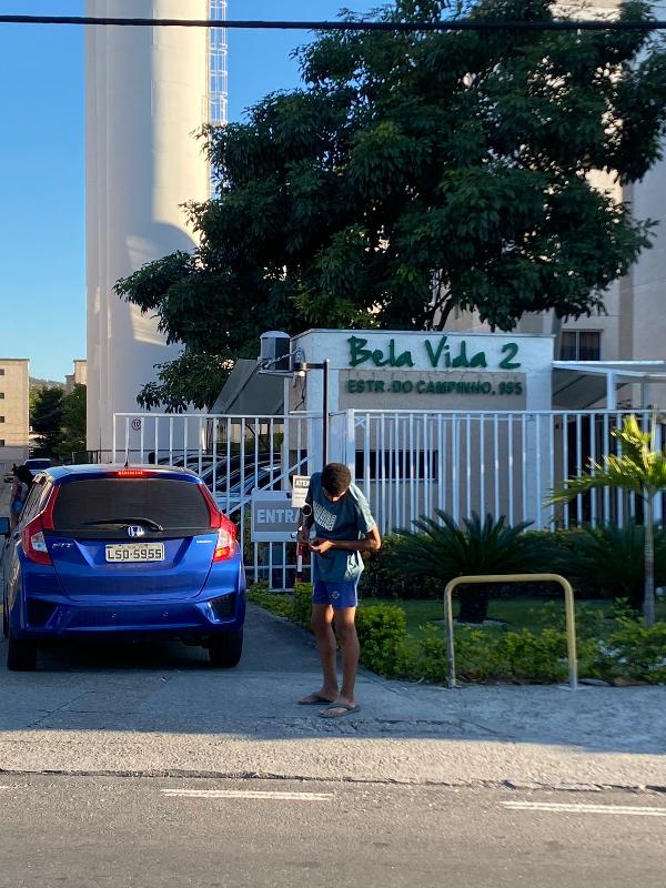 Apartamento da Caixa em RIO DE JANEIRO / RJ - 8787701147087