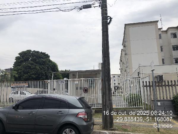 Apartamento da Caixa em CANOAS / RS - 8787701166235