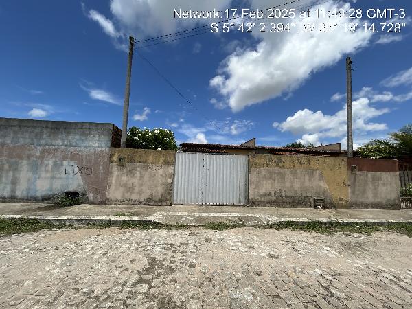 Casa da Caixa em EXTREMOZ / RN - 8787701172278