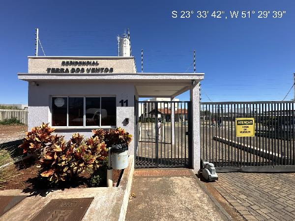 Apartamento da Caixa em APUCARANA / PR - 8787701181510