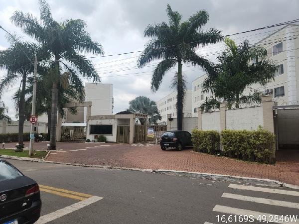 Apartamento Caixa em GOIANIA / GO - 8787701199508