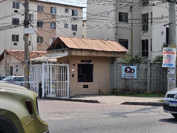 Apartamento da Caixa em RIO DE JANEIRO / RJ - 8787701223646