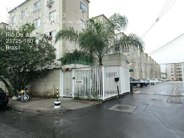 Apartamento da Caixa em RIO DE JANEIRO / RJ - 8787701258954