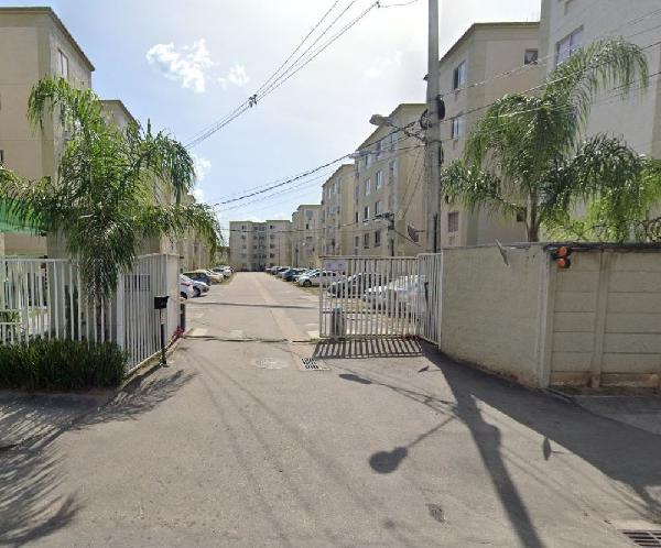 Apartamento da Caixa em RIO DE JANEIRO / RJ - 8787701285390