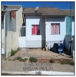 Casa da Caixa em VALPARAISO DE GOIAS / GO - 8787701324787