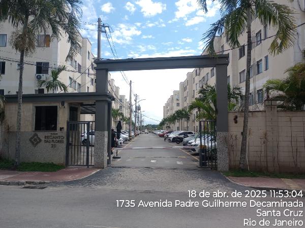 Apartamento da Caixa em RIO DE JANEIRO / RJ - 8787701326950