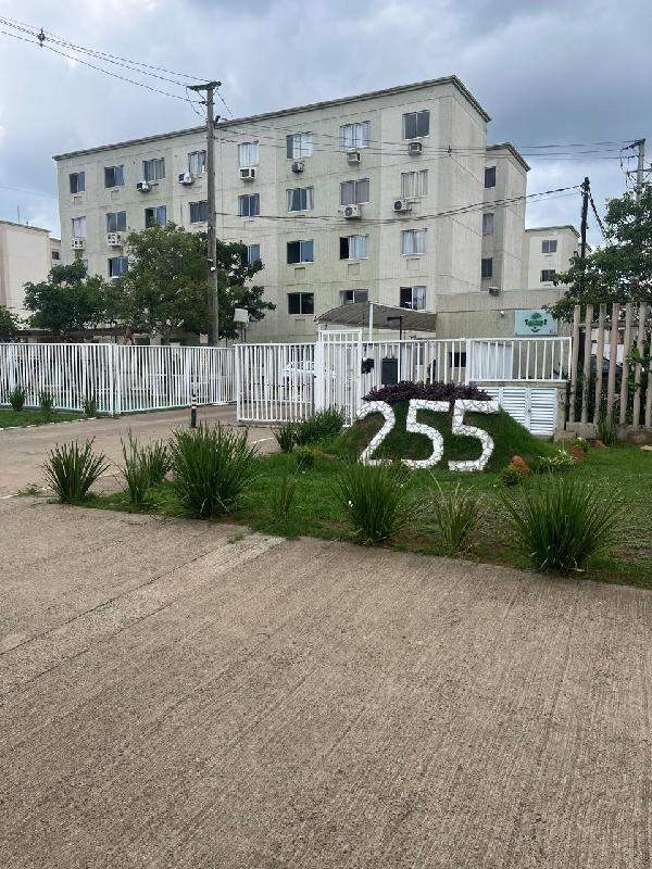 Apartamento da Caixa em PORTO ALEGRE / RS - 8787701332267