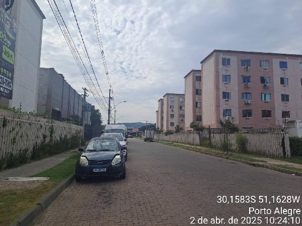 Apartamento da Caixa em PORTO ALEGRE / RS - 8787701336149