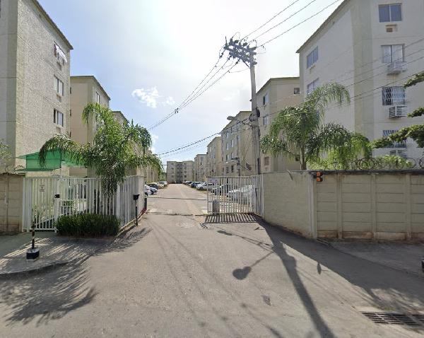 Apartamento da Caixa em RIO DE JANEIRO / RJ - 8787701341398