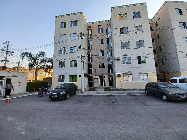 Apartamento da Caixa em RIO DE JANEIRO / RJ - 8787701350591