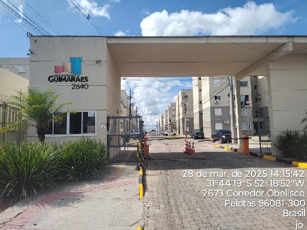 Apartamento da Caixa em PELOTAS / RS - 8787701368881