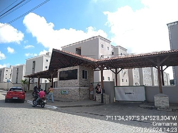 Apartamento da Caixa em JOAO PESSOA / PB - 8787701446483