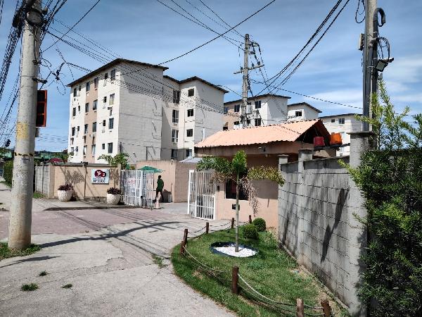 Apartamento da Caixa em RIO DE JANEIRO / RJ - 8787701448206