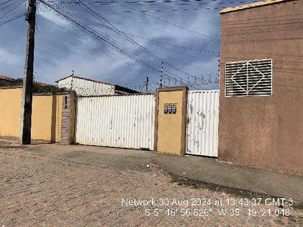 Casa da Caixa em SAO GONCALO DO AMARANTE / RN - 8787701469114