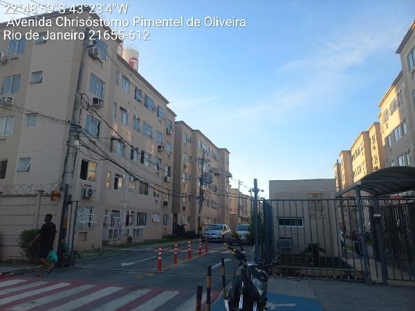 Apartamento da Caixa em RIO DE JANEIRO / RJ - 8787701503070