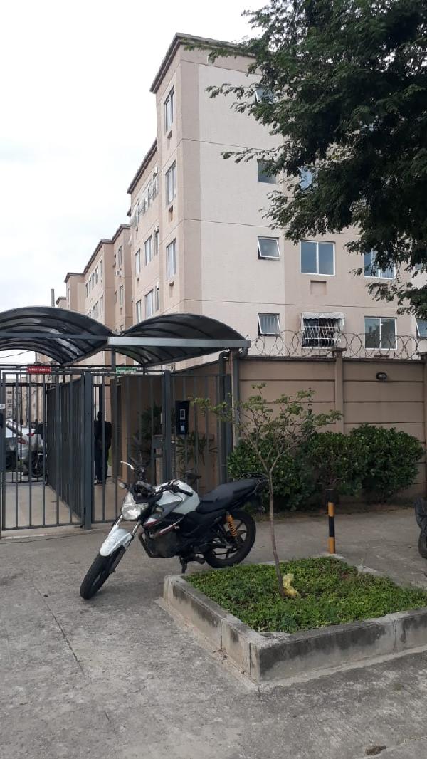 Apartamento da Caixa em RIO DE JANEIRO / RJ - 8787701503916