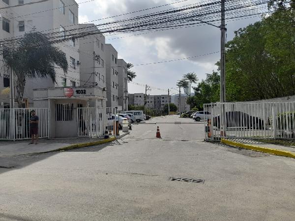 Apartamento Caixa em RIO DE JANEIRO / RJ - 8787701504548