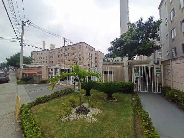 Apartamento da Caixa em RIO DE JANEIRO / RJ - 8787701525359